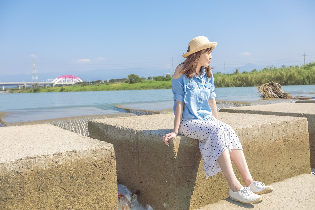 新竹頭前溪豆腐岩8.jpg 新竹頭前溪豆腐岩8.jpg