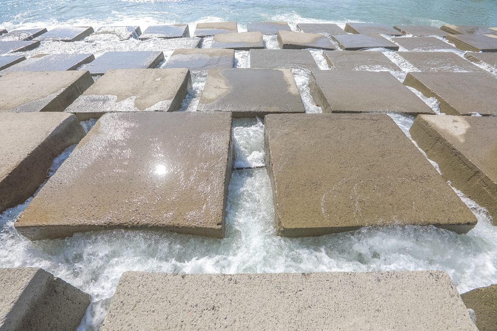 新竹頭前溪豆腐岩13.jpg 新竹頭前溪豆腐岩13.jpg