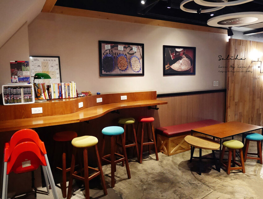 台北有插座咖啡廳RAYCA COFFEE中山站雙連站餐廳推薦可久坐早午餐適合聊天看書 (1) 台北有插座咖啡廳RAYCA COFFEE中山站雙連站餐廳推薦可久坐早午餐適合聊天看書 (1)