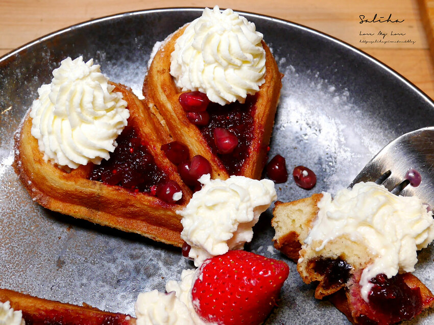 台北中山區咖啡廳推薦下午茶RAYCA COFFEE台北可久坐咖啡廳蛋糕早午餐 (2) 台北中山區咖啡廳推薦下午茶RAYCA COFFEE台北可久坐咖啡廳蛋糕早午餐 (2)