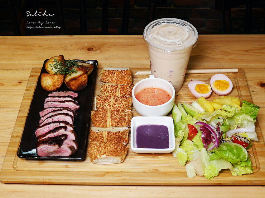 台北雙連站早午餐推薦RAYCA COFFEE可久坐咖啡廳下午茶中山區美食餐廳好吃 台北雙連站早午餐推薦RAYCA COFFEE可久坐咖啡廳下午茶中山區美食餐廳好吃