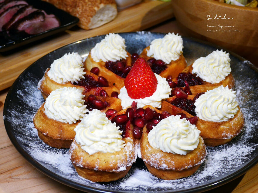 台北好吃鬆餅甜點咖啡廳推薦RAYCA COFFEE草莓甜點台北IG甜點好吃早午餐 (1) 台北好吃鬆餅甜點咖啡廳推薦RAYCA COFFEE草莓甜點台北IG甜點好吃早午餐 (1)