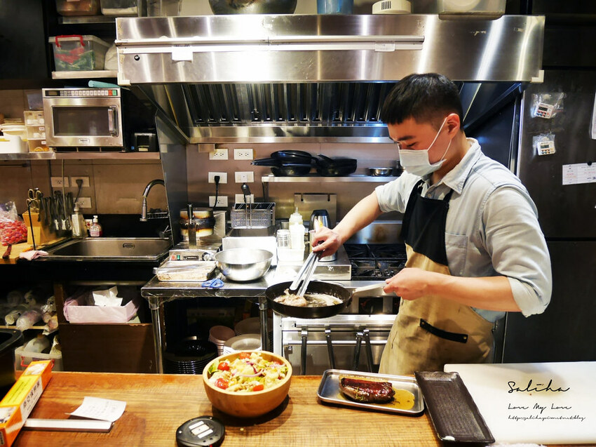 台北雙連站美食中山區餐廳推薦RAYCA COFFEE台北早午餐高級大份量早午餐輕食咖啡廳 (3) 台北雙連站美食中山區餐廳推薦RAYCA COFFEE台北早午餐高級大份量早午餐輕食咖啡廳 (3)