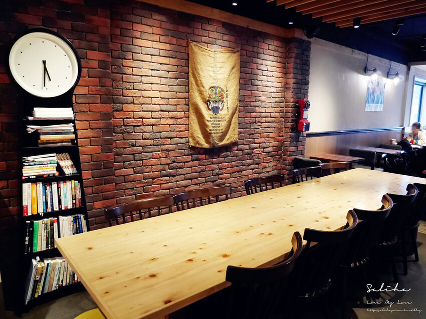 台北中山站雙連站不限時咖啡廳推薦RAYCA COFFEE下午茶早午餐好吃可久坐閱讀甜點蛋糕 (2) 台北中山站雙連站不限時咖啡廳推薦RAYCA COFFEE下午茶早午餐好吃可久坐閱讀甜點蛋糕 (2)