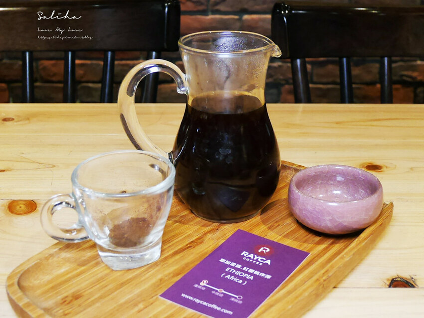 台北咖啡廳推薦RAYCA COFFEE中山區下午茶雙連站餐廳美食好吃早午餐甜點輕食平價咖啡廳 (2) 台北咖啡廳推薦RAYCA COFFEE中山區下午茶雙連站餐廳美食好吃早午餐甜點輕食平價咖啡廳 (2)