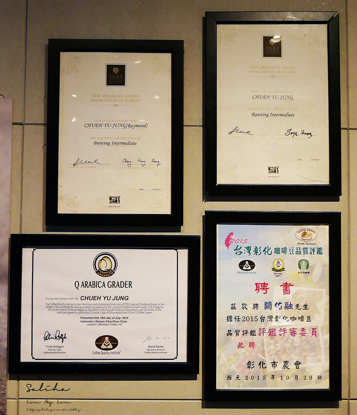 台北手沖咖啡單品咖啡莊園咖啡豆RAYCA COFFEE好喝精品咖啡批發冠軍咖啡 (2) 台北手沖咖啡單品咖啡莊園咖啡豆RAYCA COFFEE好喝精品咖啡批發冠軍咖啡 (2)