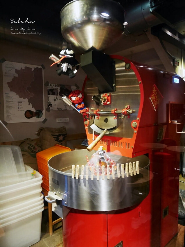 台北中山區可久坐咖啡廳推薦RAYCA COFFEE雙連站可久坐咖啡廳氣氛好下午茶 (5) 台北中山區可久坐咖啡廳推薦RAYCA COFFEE雙連站可久坐咖啡廳氣氛好下午茶 (5)