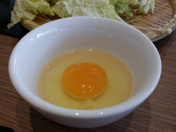 牛比蔥壽喜燒吃到飽專門店：台中北區【牛比蔥壽喜燒吃到飽專門店】 （漢口路崇德路口）