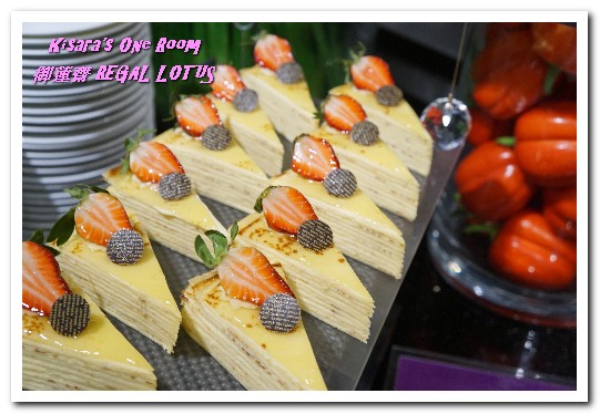 御蓮齋蔬食吃到飽餐廳:素食吃到飽.菜色多樣化顛覆大家想像的精緻素食餐廳──御蓮齋