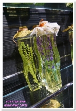 御蓮齋蔬食吃到飽餐廳:素食吃到飽.菜色多樣化顛覆大家想像的精緻素食餐廳──御蓮齋