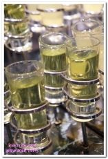 御蓮齋蔬食吃到飽餐廳:素食吃到飽.菜色多樣化顛覆大家想像的精緻素食餐廳──御蓮齋