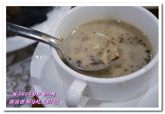 御蓮齋蔬食吃到飽餐廳:素食吃到飽.菜色多樣化顛覆大家想像的精緻素食餐廳──御蓮齋