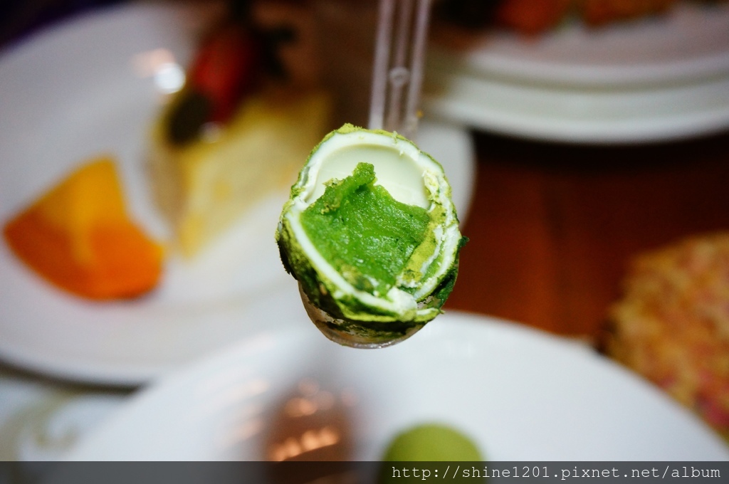 御蓮齋 台北素食BUFFET.素食婚宴推薦