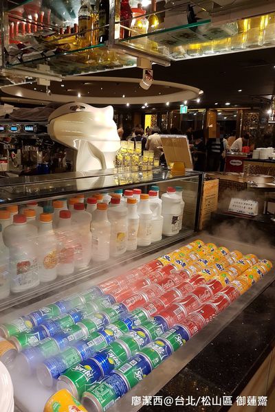 【台北/松山區】御蓮齋素食餐廳