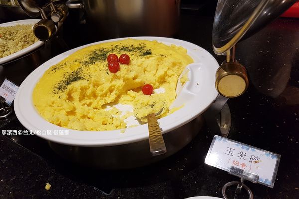 【台北/松山區】御蓮齋素食餐廳