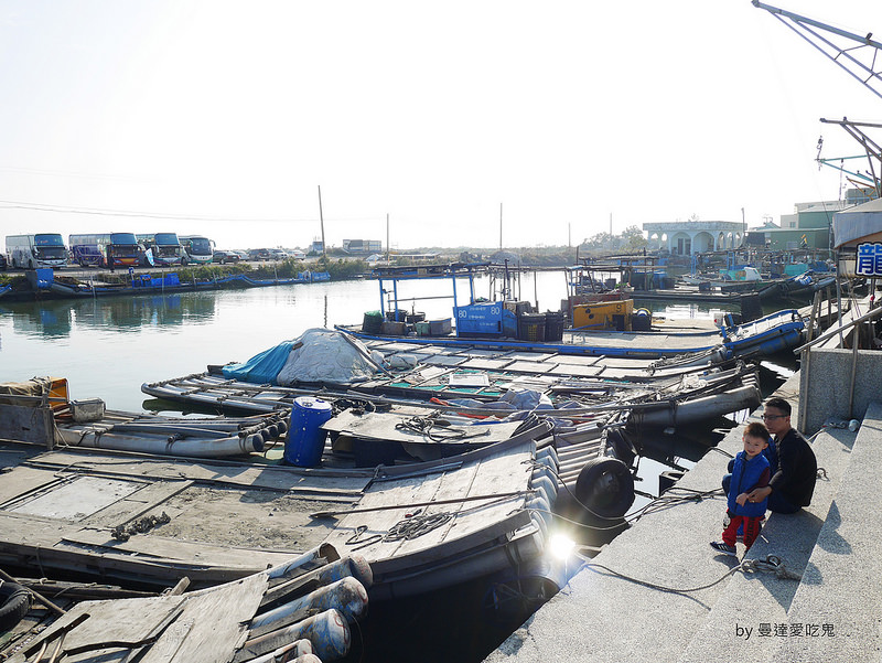 阿宗蚵嗲蚵仔麵線 (11)