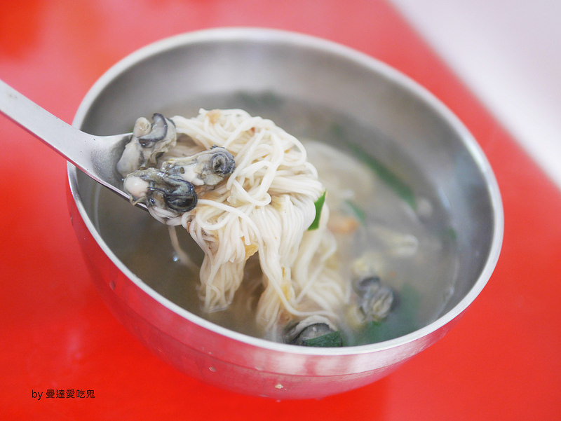 阿宗蚵嗲蚵仔麵線 (9)