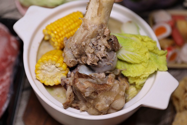 聖凱師錵鑶大骨煲091