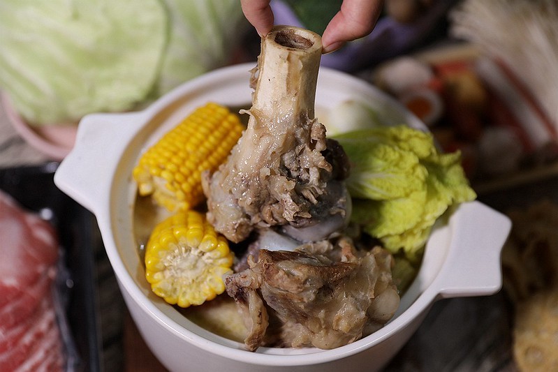 聖凱師錵鑶大骨煲087