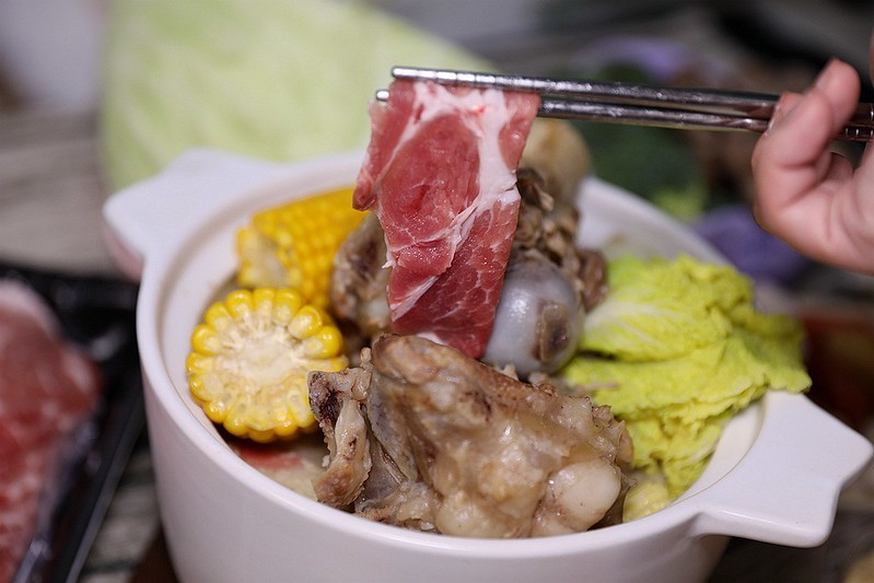 聖凱師錵鑶大骨煲105