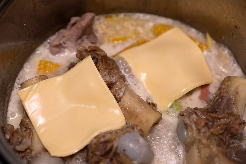 聖凱師錵鑶大骨煲143