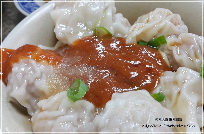 林口龍炒手(涼麵味增湯紅油炒手)林口舊街老店美食 16.jpg