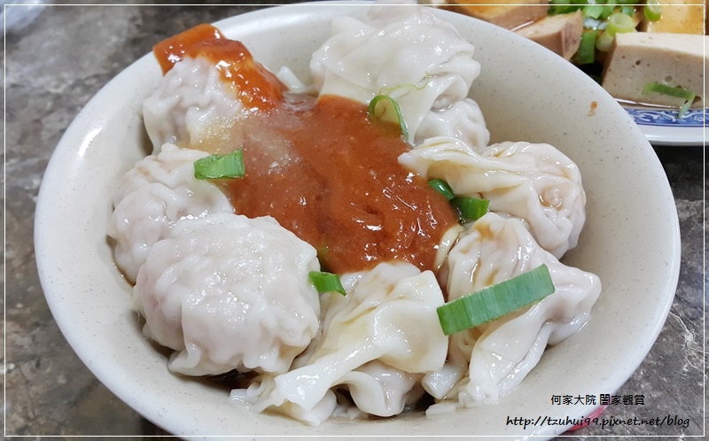 林口龍炒手(涼麵味增湯紅油炒手)林口舊街老店美食 15.jpg