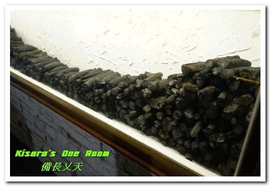 備長日本燒肉定食專賣店：台中燒肉定食．備長炭烤香噴燒肉，大口吃飽飽無怨由！──備長 日本燒肉定食