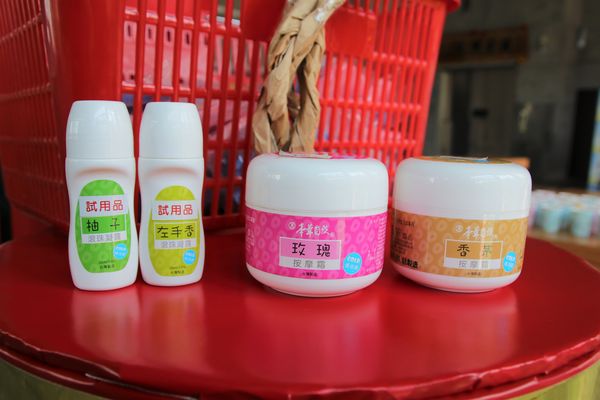 左手香故事館：【南投景點】左手香生活故事館~DIY屬於自己的天然手工皂~庭園造景結合環保的綠建築