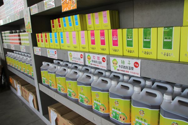 左手香故事館：【南投景點】左手香生活故事館~DIY屬於自己的天然手工皂~庭園造景結合環保的綠建築