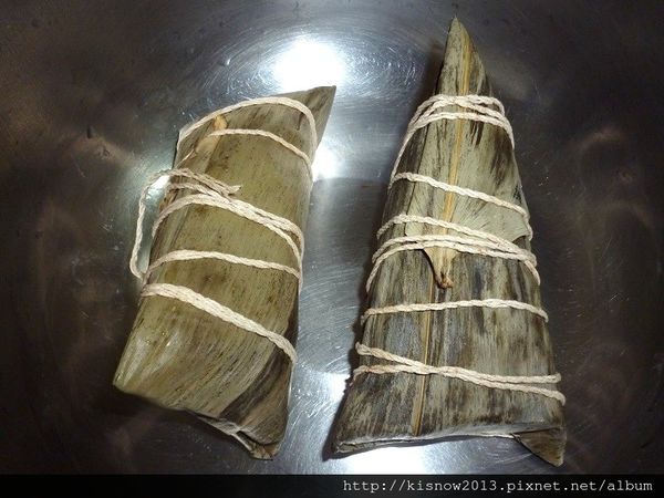 億長御坊31-湖州鮮肉粽.JPG