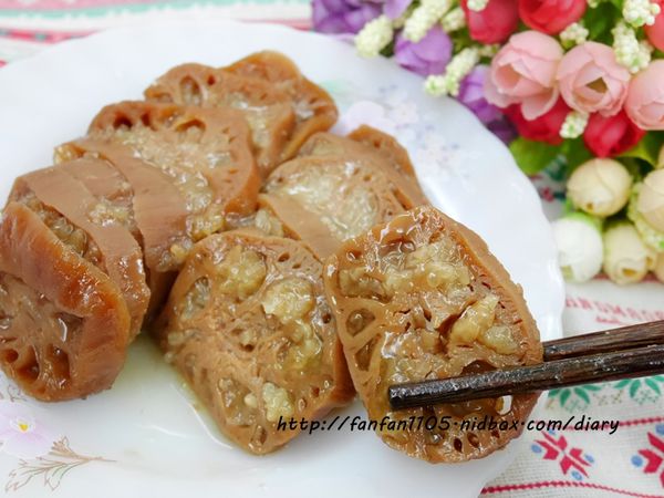 【年菜推薦】億長御坊 南門市場60年老店 加熱簡單 料多味美 是我年節的最佳選擇 (21).JPG