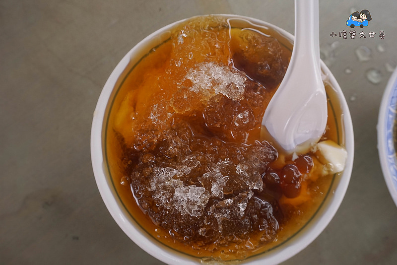 彰化豆花 008 彰化豆花 008