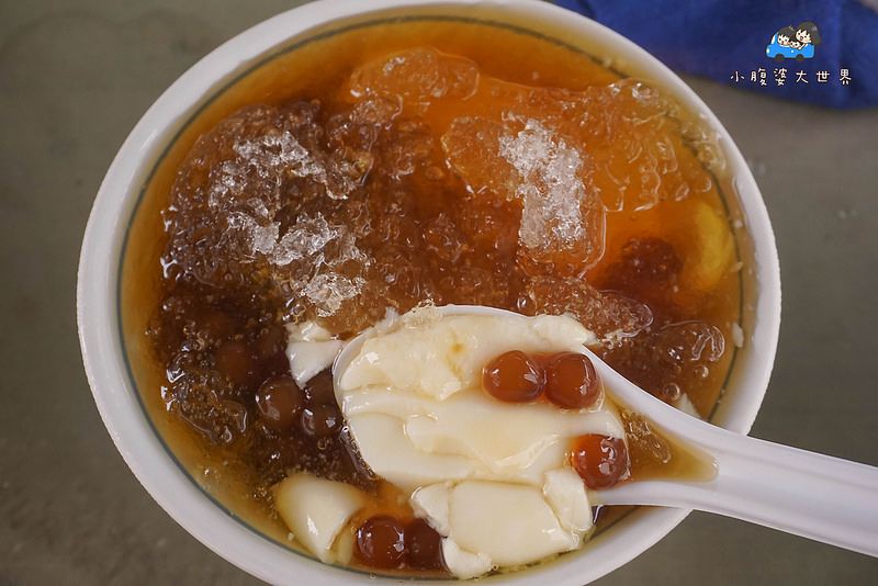 彰化豆花 012 彰化豆花 012