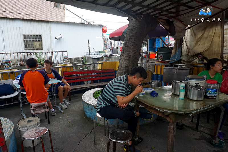 彰化豆花 022 彰化豆花 022