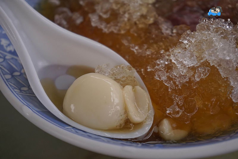 彰化豆花 004 彰化豆花 004