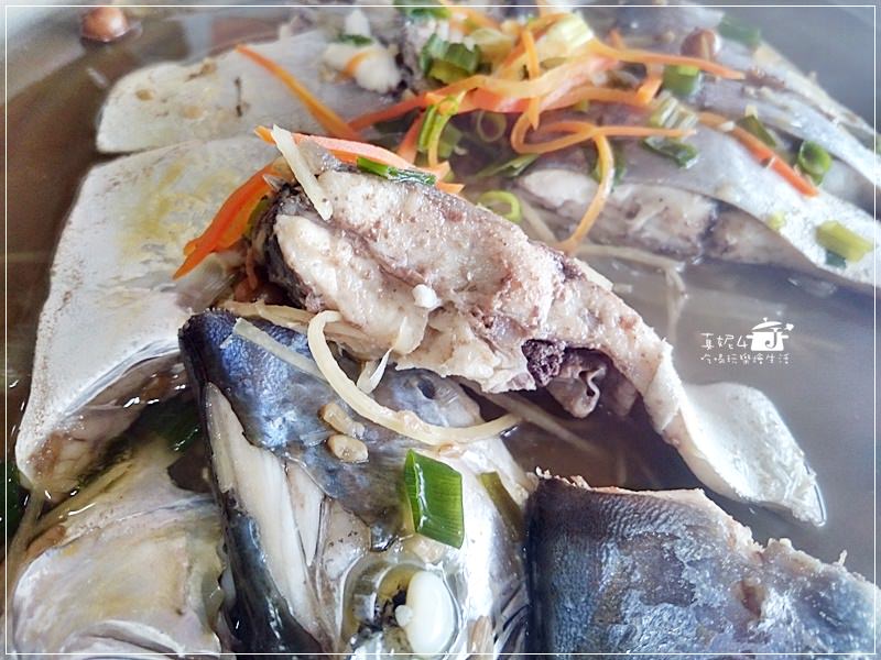 宜蘭頭城 北關海鮮城