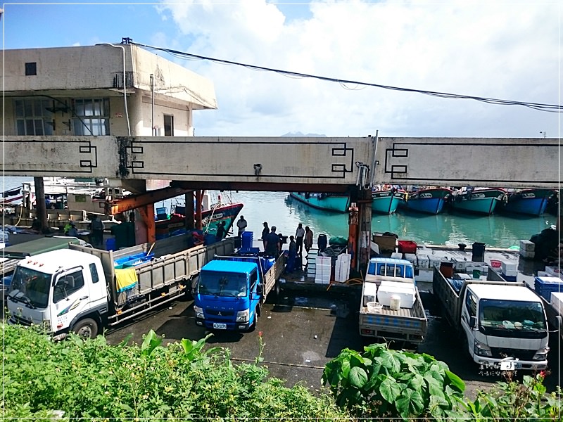 宜蘭頭城 北關海鮮城