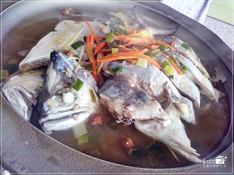 宜蘭頭城 北關海鮮城