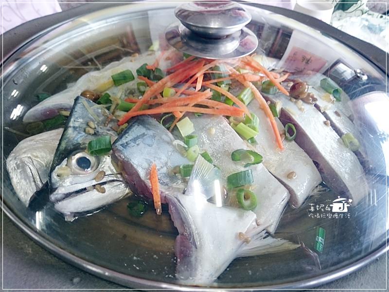 宜蘭頭城 北關海鮮城