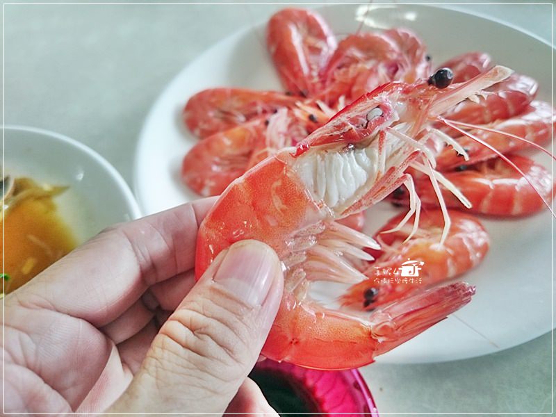 宜蘭頭城 北關海鮮城