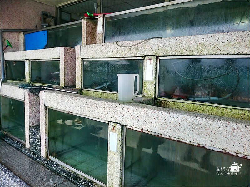 宜蘭頭城 北關海鮮城