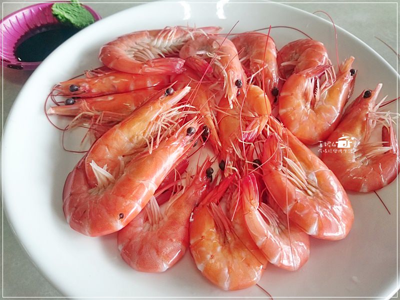 宜蘭頭城 北關海鮮城