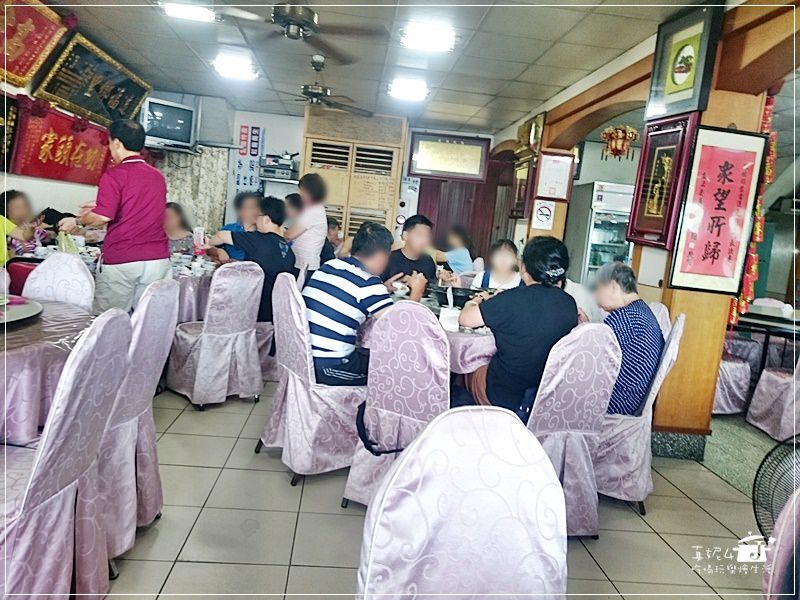 宜蘭頭城 北關海鮮城