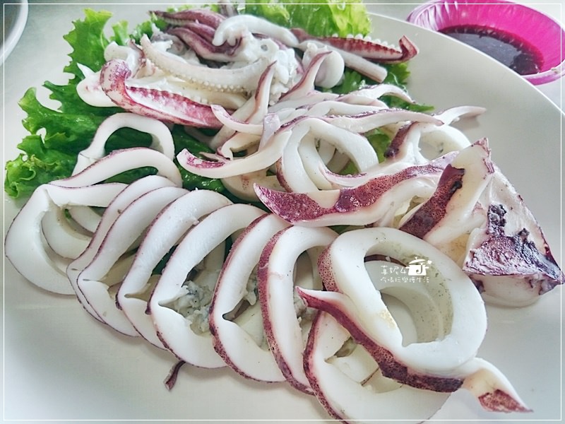 宜蘭頭城 北關海鮮城