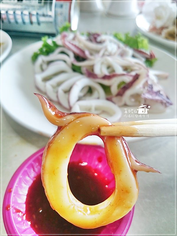 宜蘭頭城 北關海鮮城