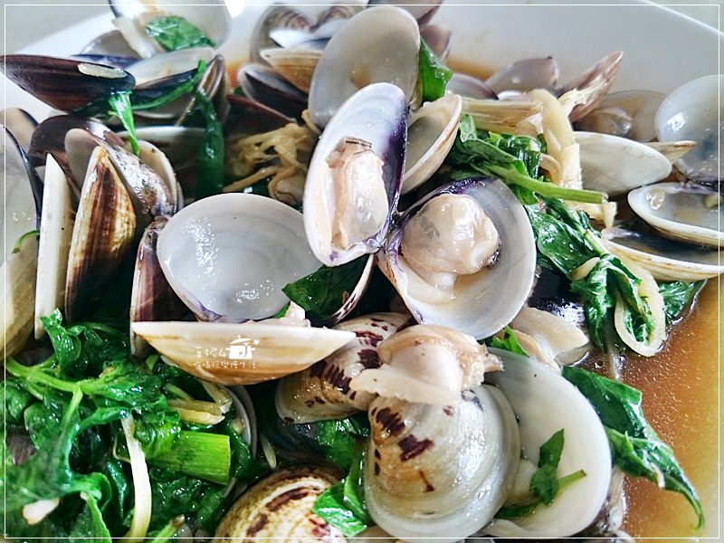 宜蘭頭城 北關海鮮城