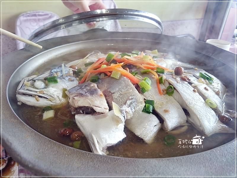 宜蘭頭城 北關海鮮城