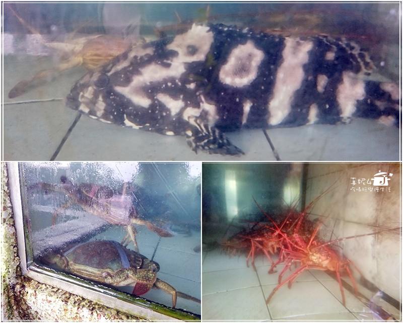 宜蘭頭城 北關海鮮城