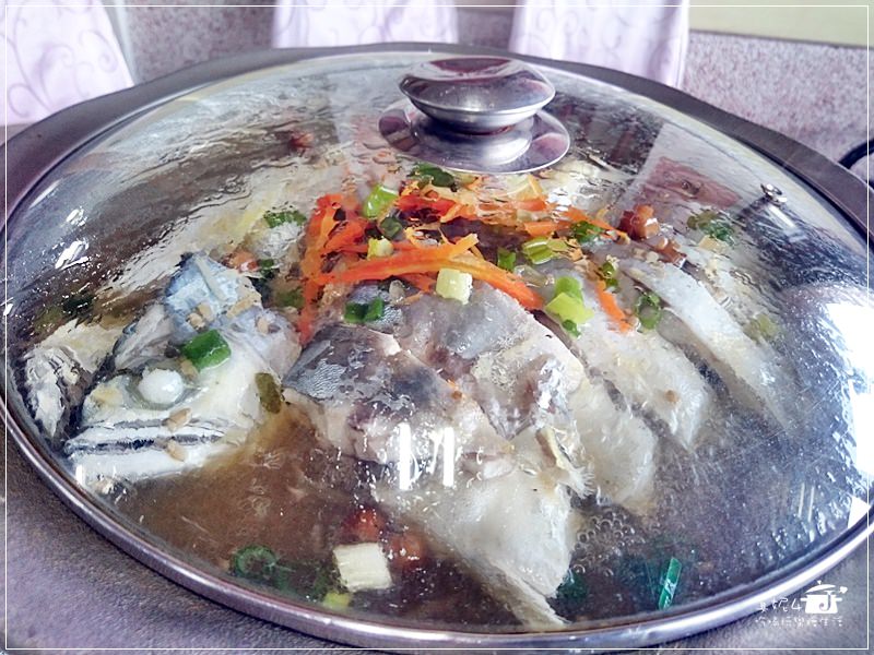 宜蘭頭城 北關海鮮城